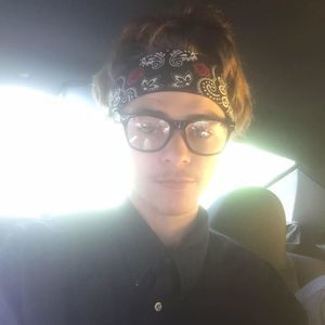 Meet your Posher, Joey